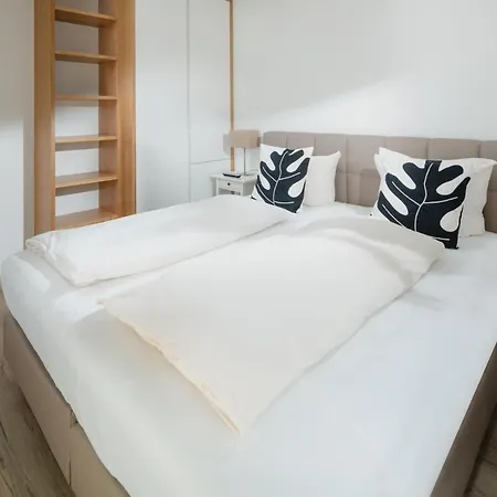 Strandnest 1 Apartment