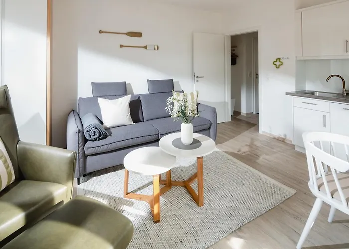 アパート Strandnest 1 *